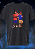 Ape Brothers Sporting Athletic Apparel Jersey Shirt Colombia Scotland Shirt