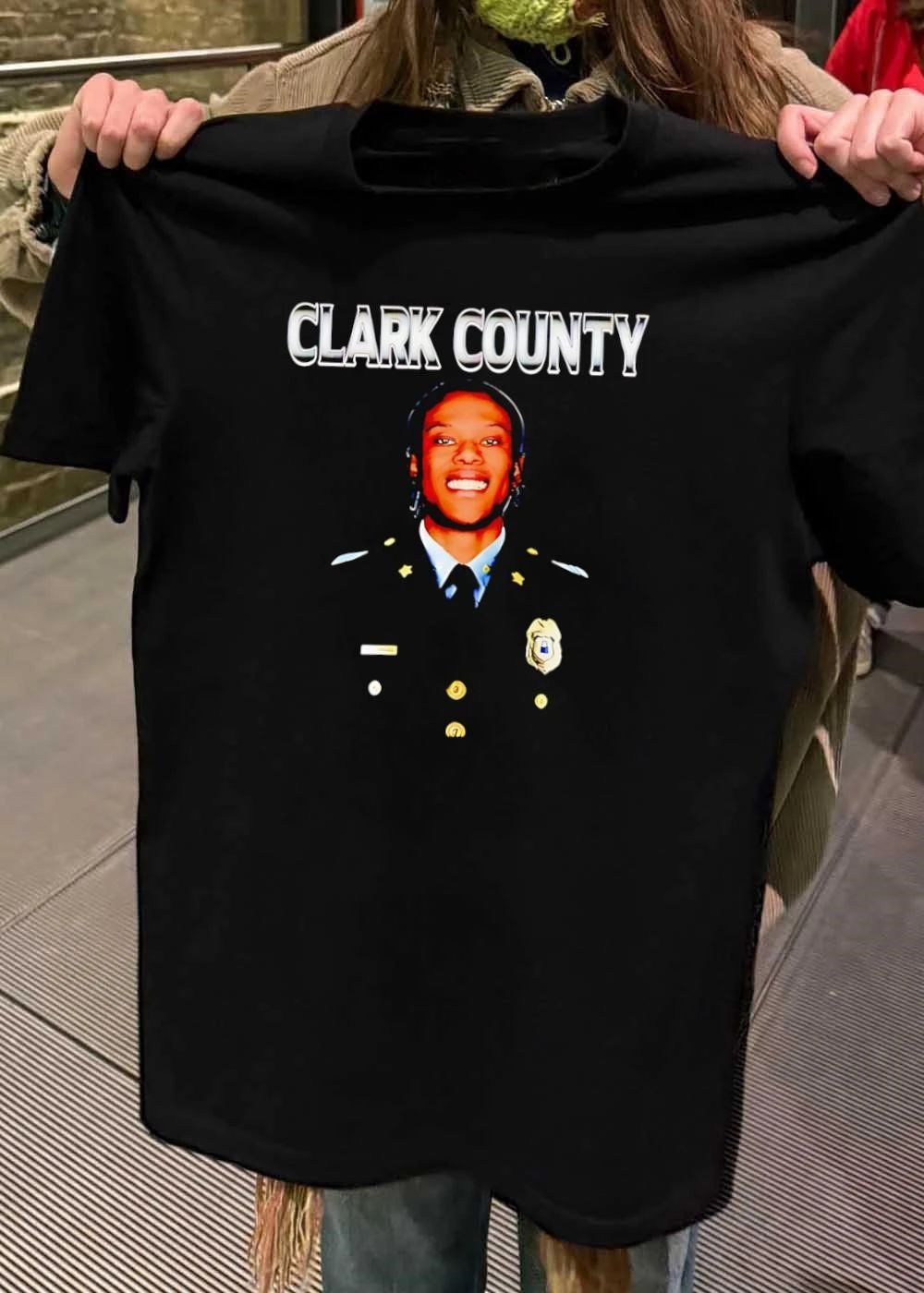 Jaylen Clark Minnesota Timberwolves Game Day shirt