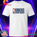 Knicks x Sporty And Rich Shirt