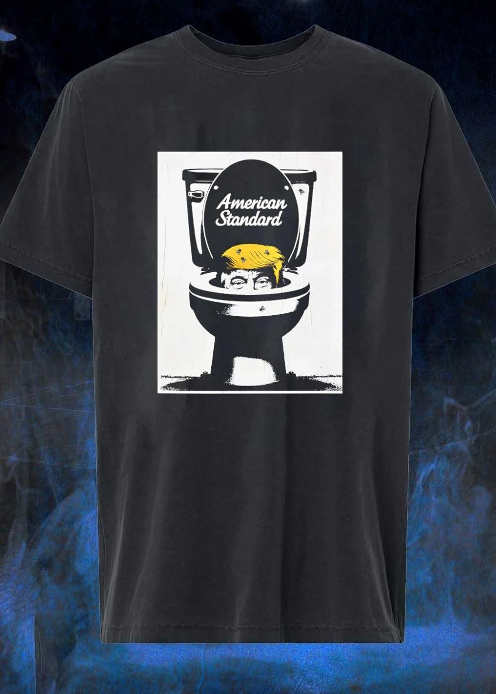 Donald Trump American Standard shirt