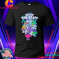 Insomniac Edc 2026 Frosted Mini Beats Shirt