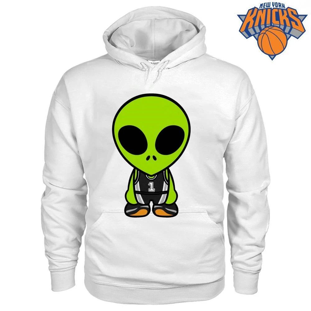 Victor Wembanyama Alien Chibi Cartoon San Antonio Spurs Number 1 NBA Finals 2026 Shirt