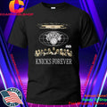 Marcus Allen NYC Forever Finals Shirt