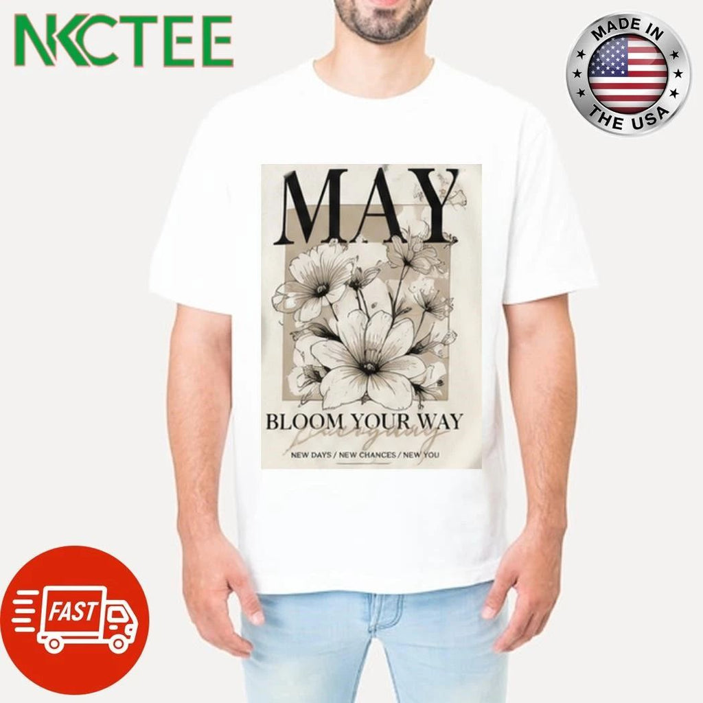 2026 Sell in May shirt