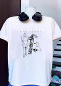 Mirra Andreeva 1st Grand Slam Title Tennis T-Shirt