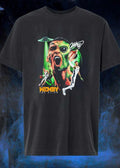 Wemby The Alien San Antonio Spurs NBA Shirt