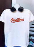 OmaHorns Oma Horns Fan Apparel Team Shirt