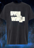 Syna World Syna World T-Shirt