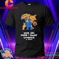 University of Kentucky 2026-27 SEC home away schedule in paint Shirt