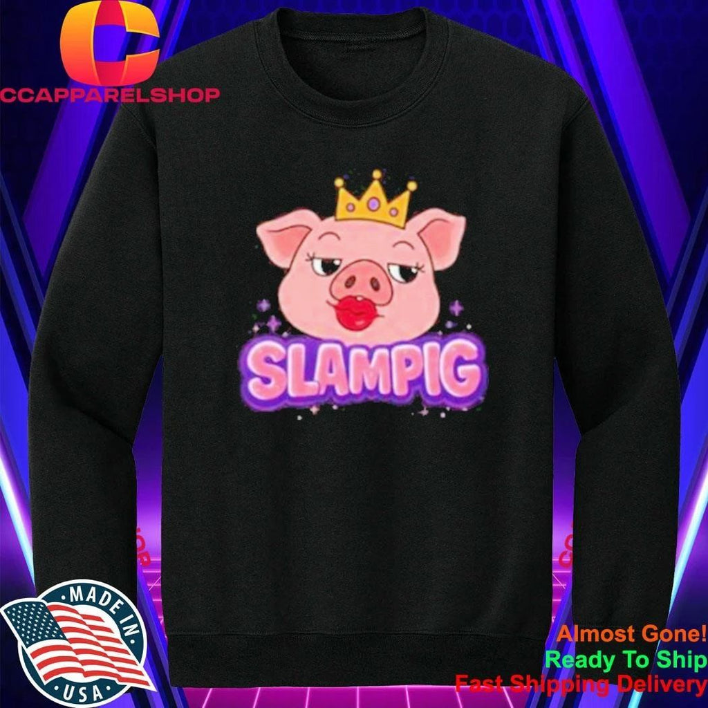 Rosie Woods Dimare Slampig Shirt