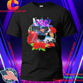 Aaron Boone Ben Rice Ben Arroz Rose Shirt