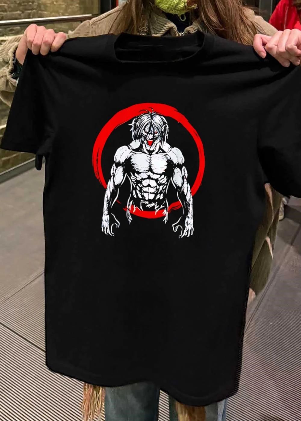 Attack on Titan Attack Titan Eren Yeager Shinzou wo Sasageyo Anime 2026 Trending Legacy Shirt