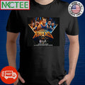 New York Knicks The Finals NBA 2026 shirt