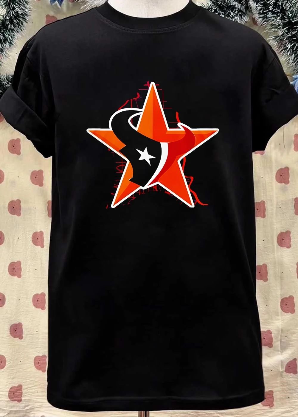 Houston Astros x Houston Texans New 2026 shirt