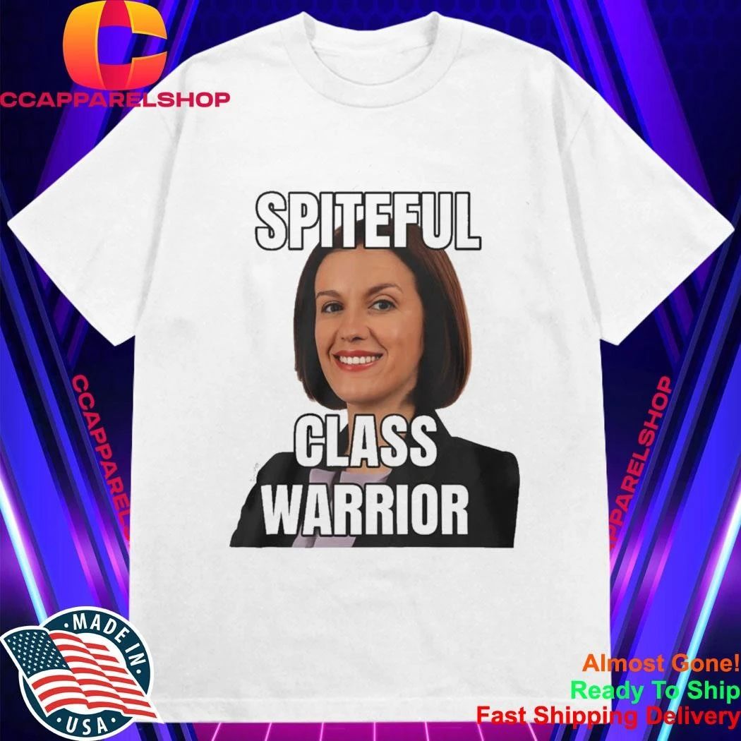 Spiteful Class Warrior Shirt
