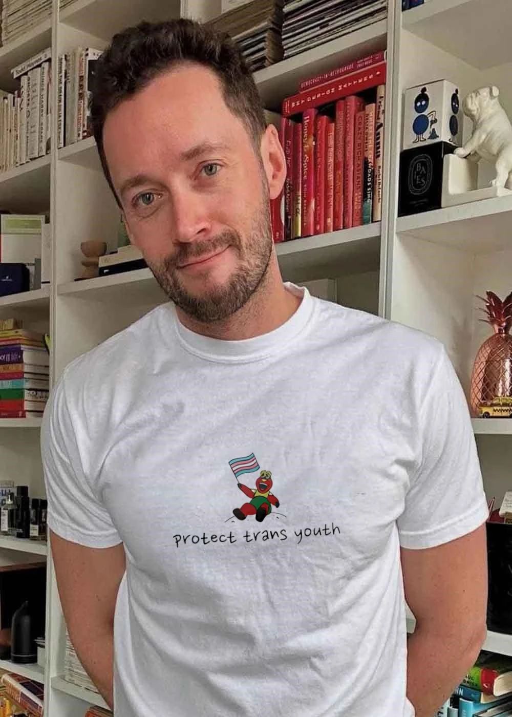 Seattle Storm WNBA Protect Trans Youth 2026 shirt