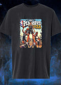 NBA Playoffs Two Thousand Twenty Six San Antonio Spurs One Five shirt