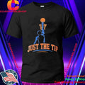Og Anunoby Just The Tip Shirt