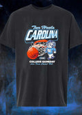 Tar Heels Tar Heels Carolina Basketball Rameses UNC College Gameday Chapel Hill Shirt