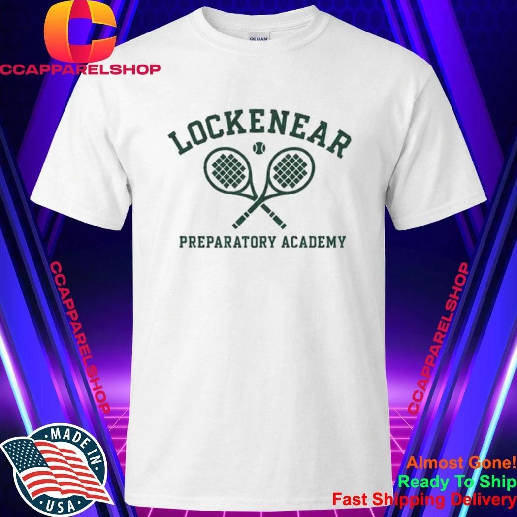 Lockenear Preparatory Academy Shirt