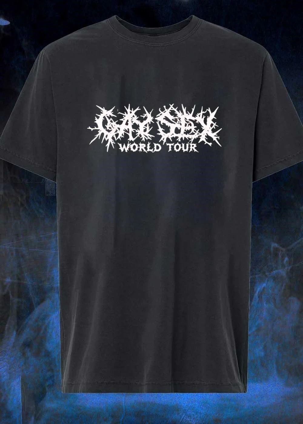 Merchandise Gay Sex World Tour Shirt