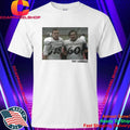 Brandon Borders Wear Travis Kelce 18 and Jason Kelce 60 Cincinnati Bearcats Shirt