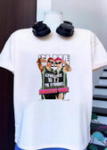 Slam Magazine The Studbudz Courtney Williams Natisha Hiedeman Minnesota Lynx Shirt