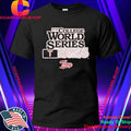 Troy Trojans Baseball NCAA College World Series 2026 Shirt