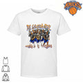 New York Knicks 2026 NBA Champions Be Legendary White Shirt
