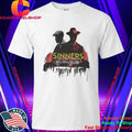 Halloween Horror Nights 2026 Sinners Shirt