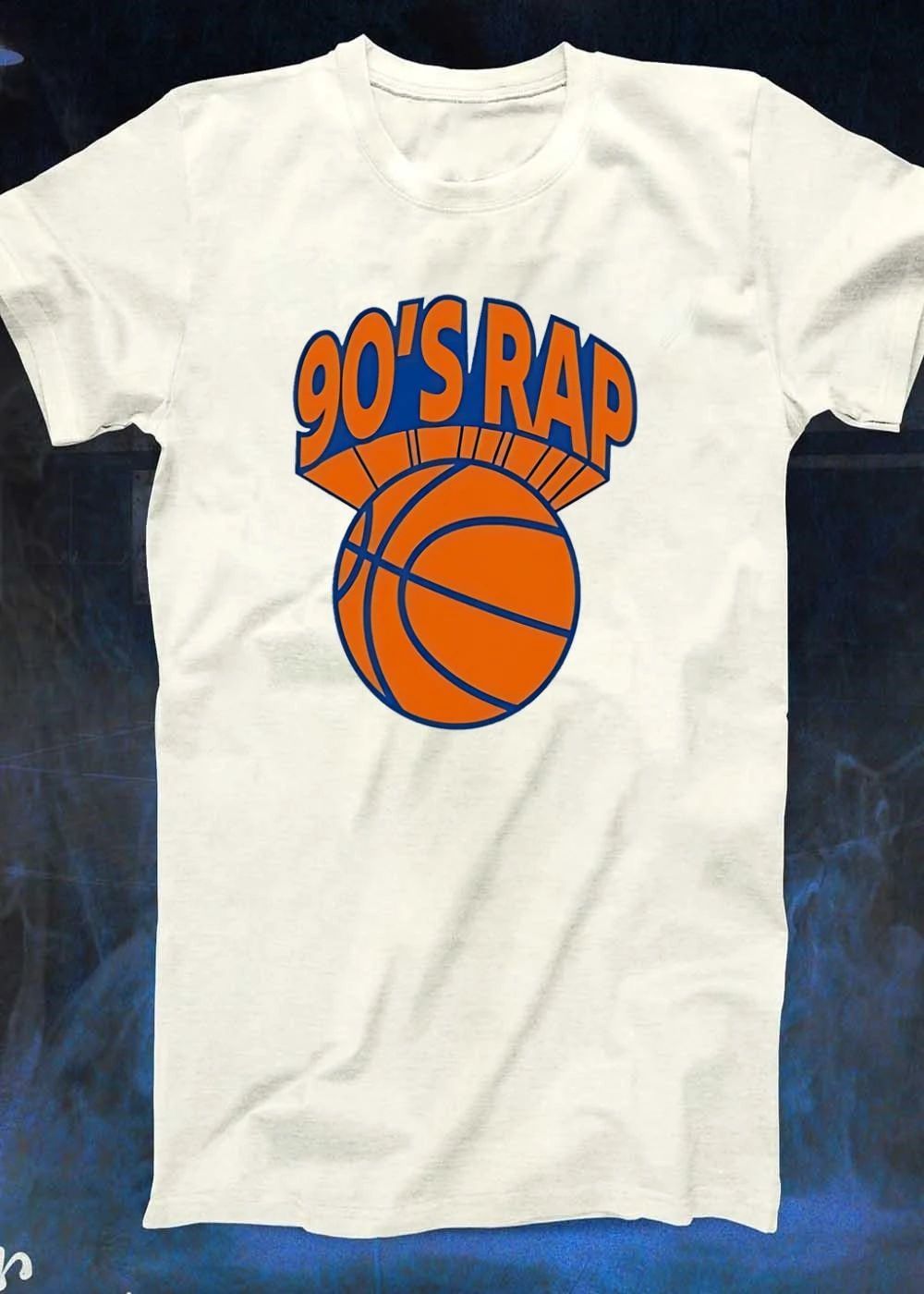 90’s Rap Basketball Sport Retro Style shirt
