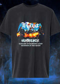 Riot 50th Anniversary Tour 1975-2026 shirt