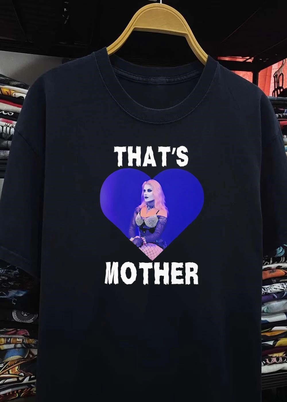 That Is Mother Graphic shirt