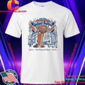 Jeremy Lin NBA 2026 Finals Game 3 Knicks Shirt