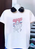 Flora Grow Your Style Wink Club T-Shirt