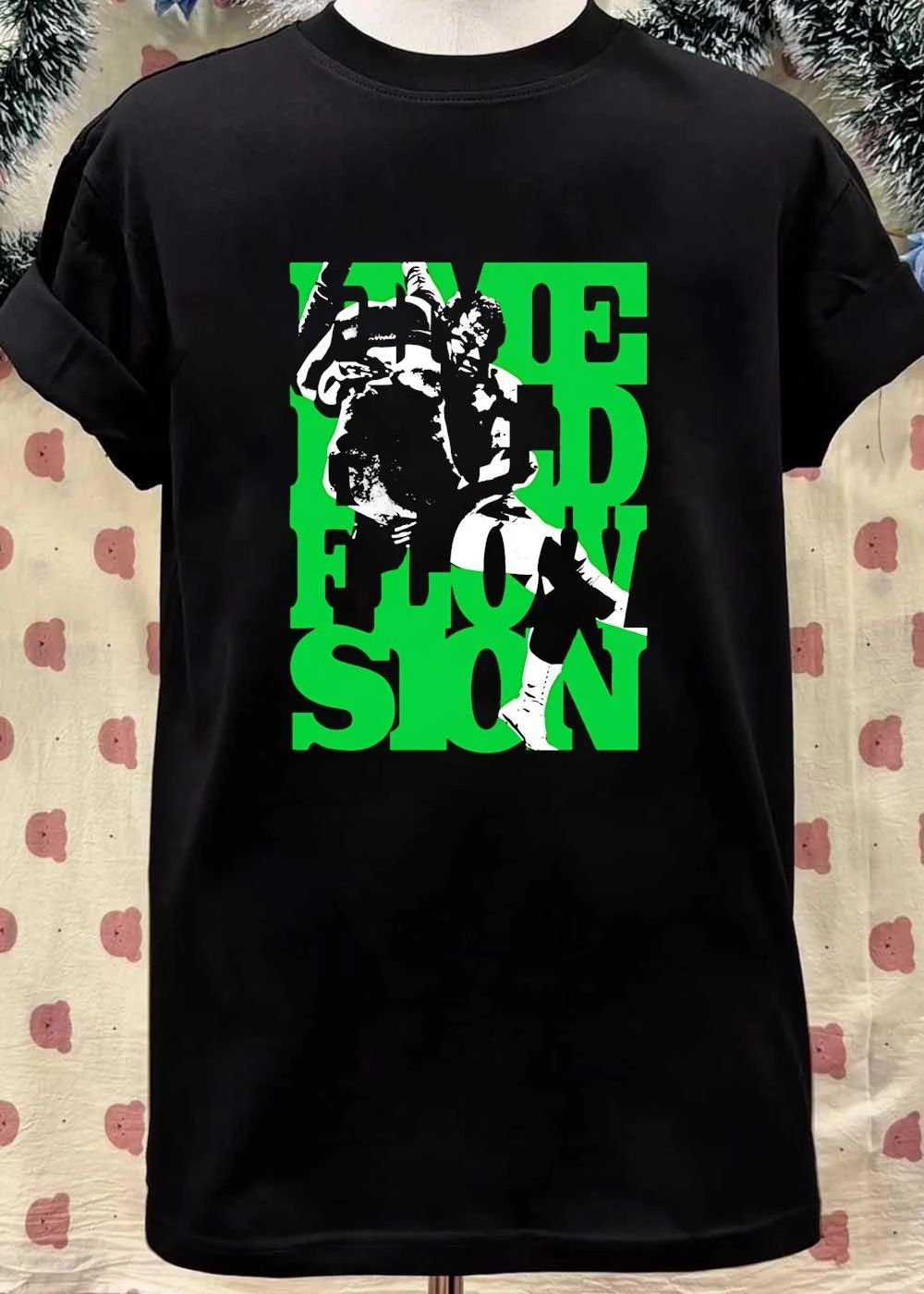 Mitsuharu Misawa Menorial 2023 shirt