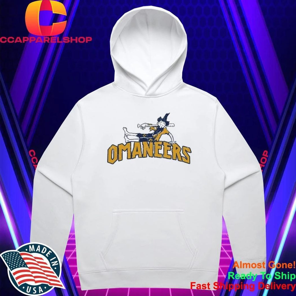 Omaneers Shirt