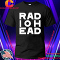 Edward Norton Radiohead Shirt
