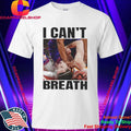 I Can’t Breathe Caitlin Clark Shirt