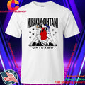 Munetaka Murakami x Shohei Ohtani Chicago Shirt