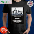 Xzoktixr A Film By Akira Kurosawa Shirts
