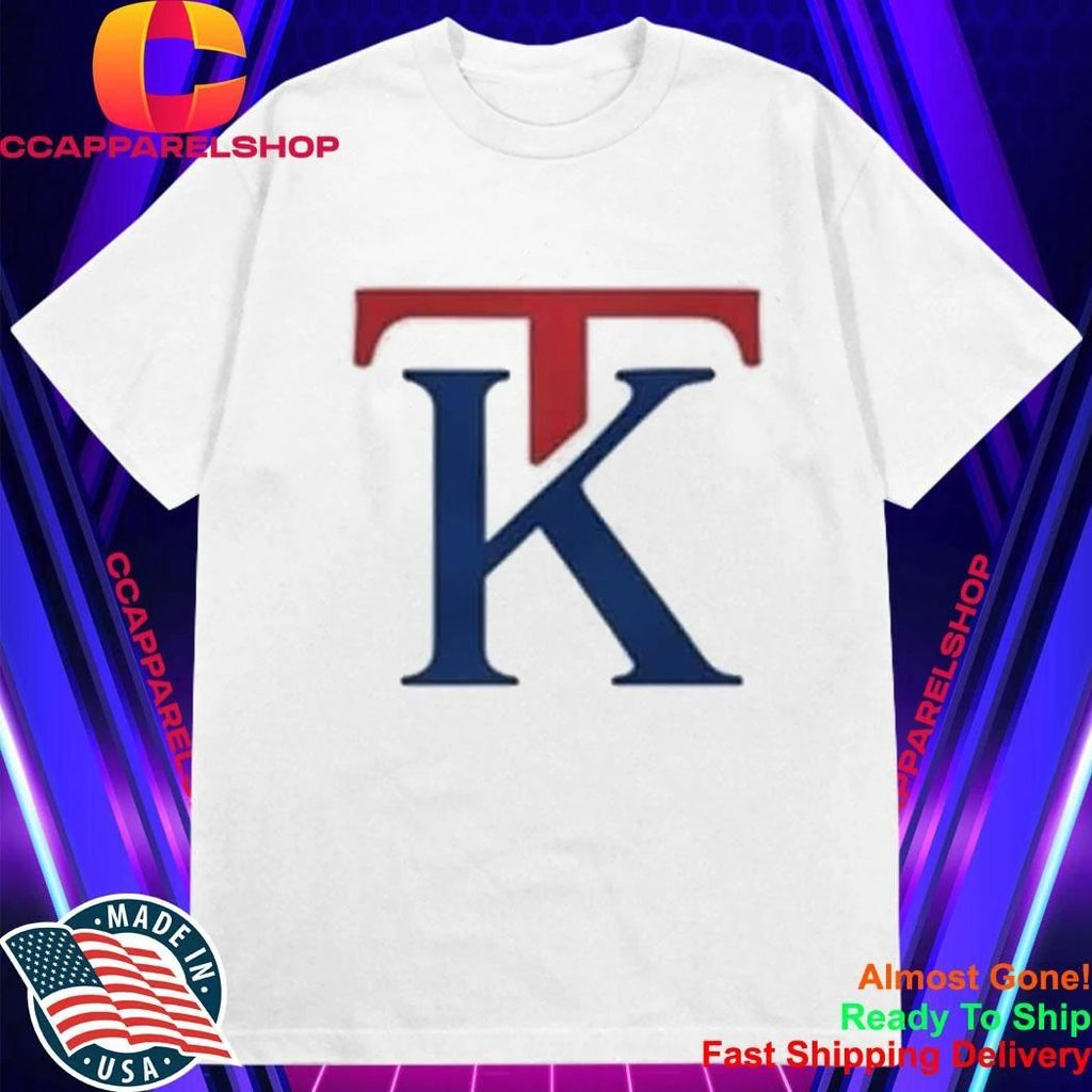 2026 Kai Trump Shirt
