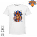 New York Knicks Champions NBA 2026 Spike Lee Do The Right Thing Madison Square Garden Basketball Shirt