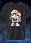 Teddy Bear Dallas Cowboys 88 Shirt