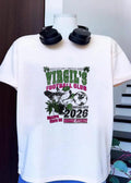 Virgil’s Plant Shop X Wasteland Society Virgil’s Football Club Kansas City 2026 shirt