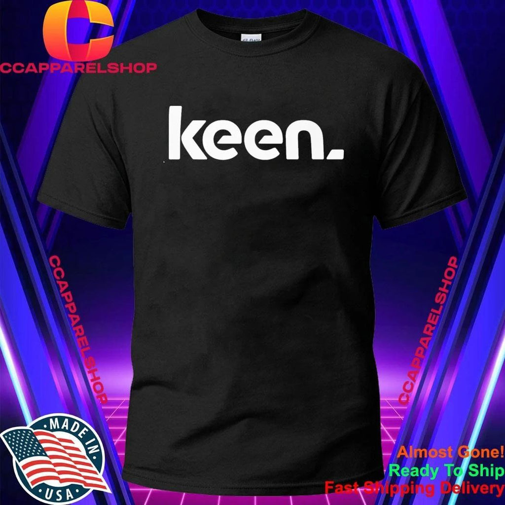 John Carmack Keen Shirt