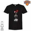 Tyson Brunson Jackson Rings New York Knicks Champions NBA 2026 Shirt
