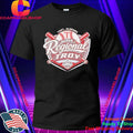 Troy Trojans 2026 Super Regional Logo Shirt