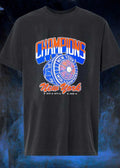 NY Knicks Championship Ring Celebrate 1970 1973 2026 World Champions T-Shirt