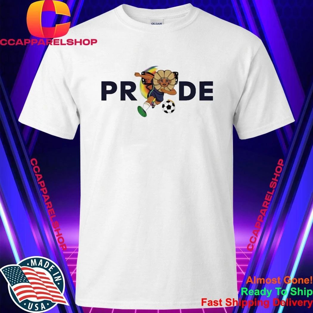 Pride Believe In Your Power Shirt